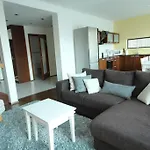דירה Marina Rauhan Village אימטרה