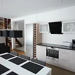 דירה Marina Rauhan Village *
