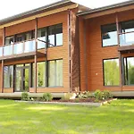 Marina Rauhan Village * Imatra