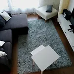Appartement Marina Rauhan Village Imatra