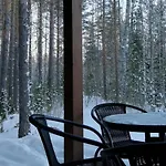 Marina Rauhan Village Imatra