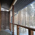 Marina Rauhan Village * Imatra