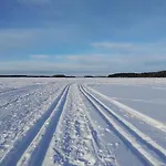 Marina Rauhan Village * Imatra