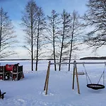 Lejlighed Marina Rauhan Village Imatra