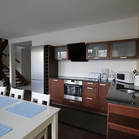 Apartament Marina Rauhan Village