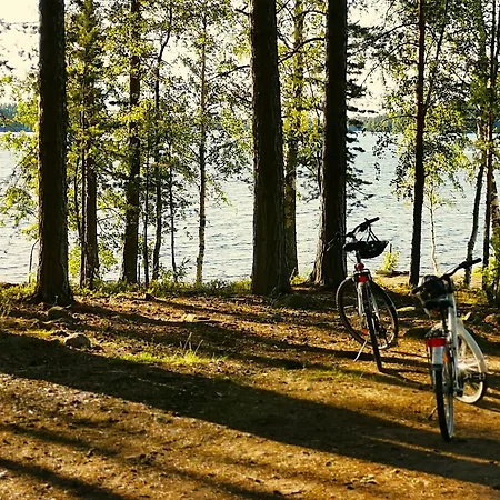 Lejlighed Marina Rauhan Village Imatra