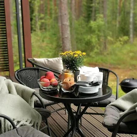 Lejlighed Marina Rauhan Village Imatra
