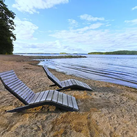 Marina Rauhan Village Imatra