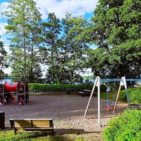 Marina Rauhan Village Lejlighed Imatra