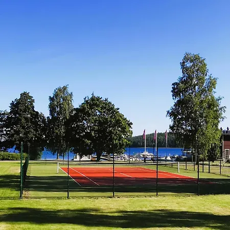 Marina Rauhan Village Imatra
