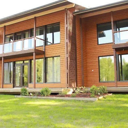 Marina Rauhan Village * Imatra