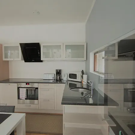 Marina Rauhan Village * Imatra