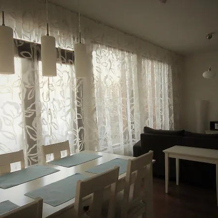 Marina Rauhan Village