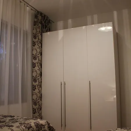 Marina Rauhan Village *