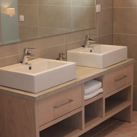 Huoneisto Marina Rauhan Village Imatra