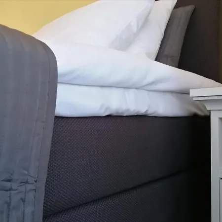 Huoneisto Marina Rauhan Village *