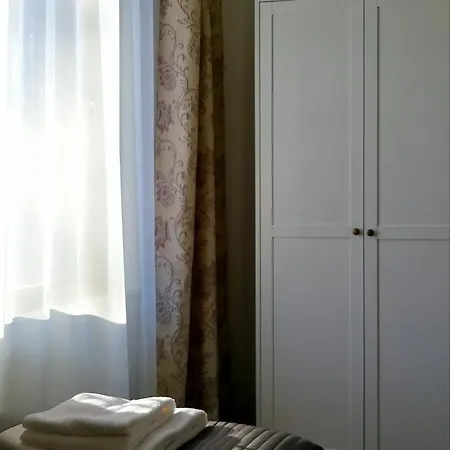 Apartament Marina Rauhan Village *