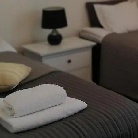 Marina Rauhan Village Apartament Imatra