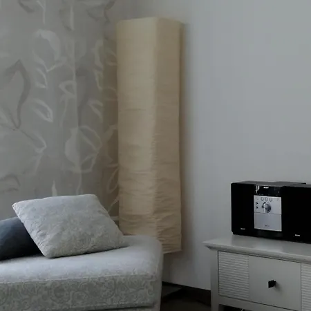 Apartment Marina Rauhan Village *