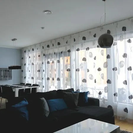 Marina Rauhan Village *