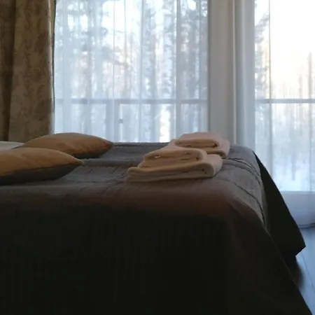 Apartament Marina Rauhan Village *