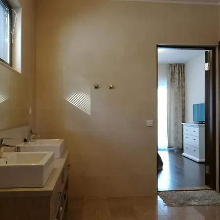 Marina Rauhan Village