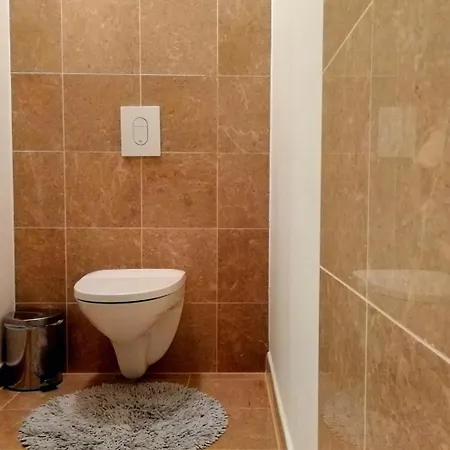 Apartament Marina Rauhan Village