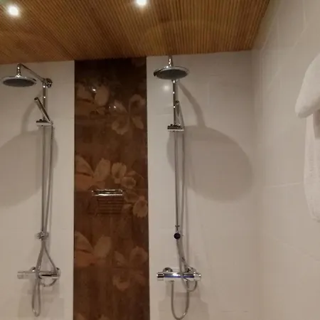 Apartament Marina Rauhan Village *