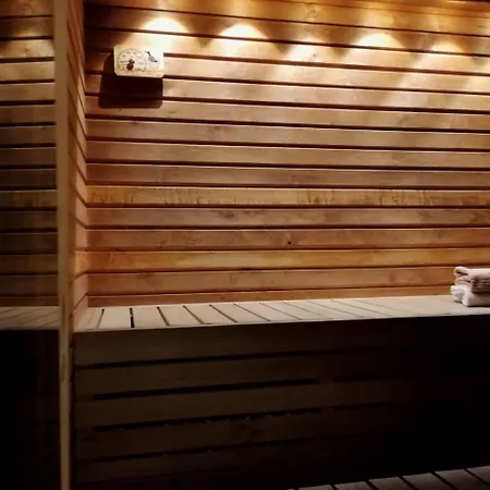 Apartament Marina Rauhan Village