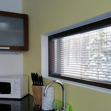 Apartament Marina Rauhan Village *