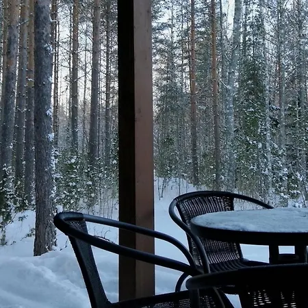 Marina Rauhan Village Imatra