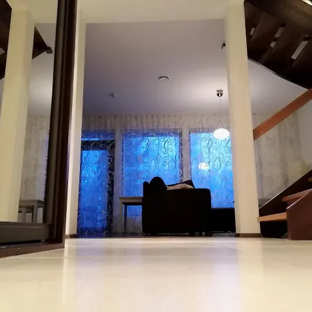 Marina Rauhan Village Apartament