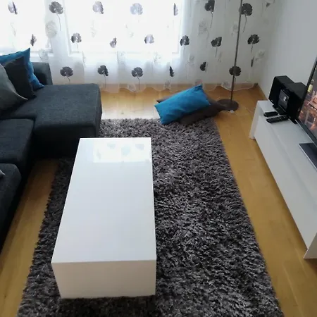 Marina Rauhan Village Imatra