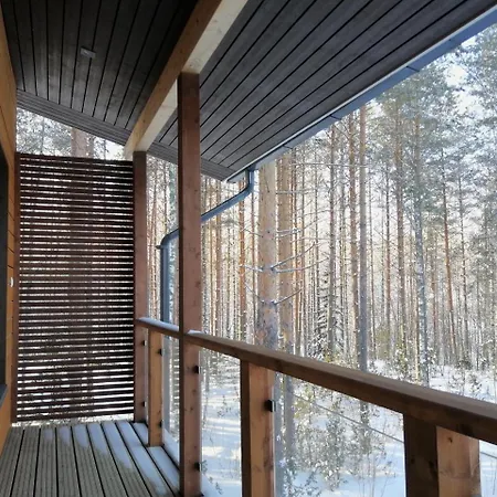 Marina Rauhan Village * Imatra