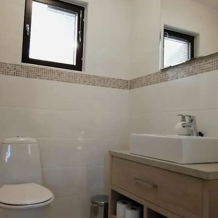 Marina Rauhan Village