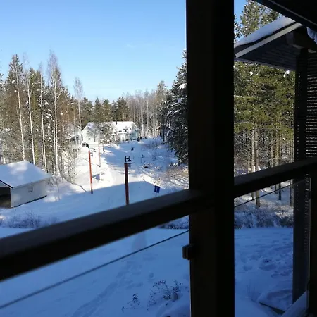 Huoneisto Marina Rauhan Village Imatra