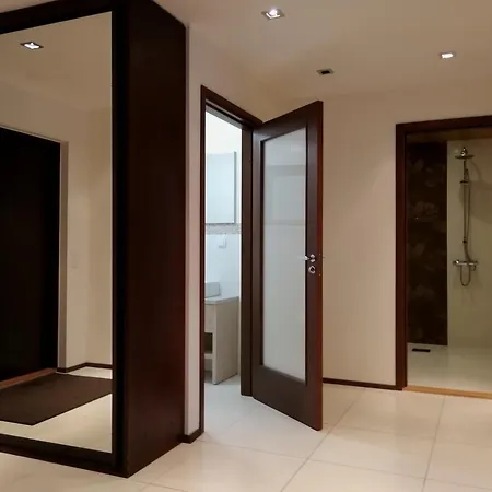 Marina Rauhan Village