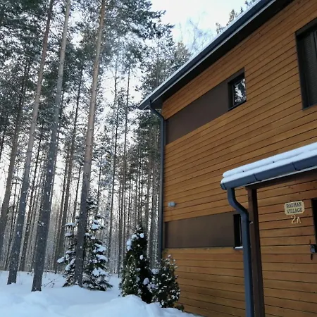 Huoneisto Marina Rauhan Village