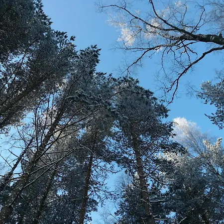 Apartament Marina Rauhan Village Imatra