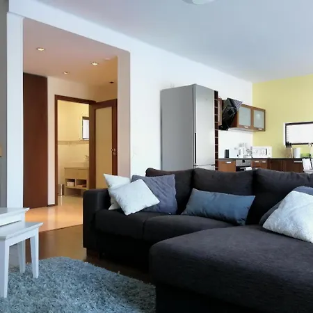 Apartment Marina Rauhan Village