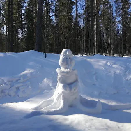 Apartament Marina Rauhan Village *