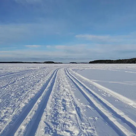 Marina Rauhan Village * Imatra