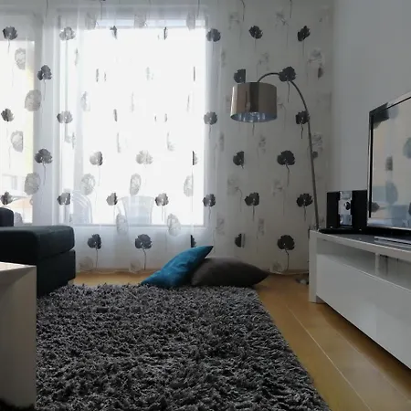 Apartment Marina Rauhan Village