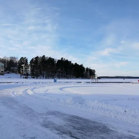 Marina Rauhan Village Imatra