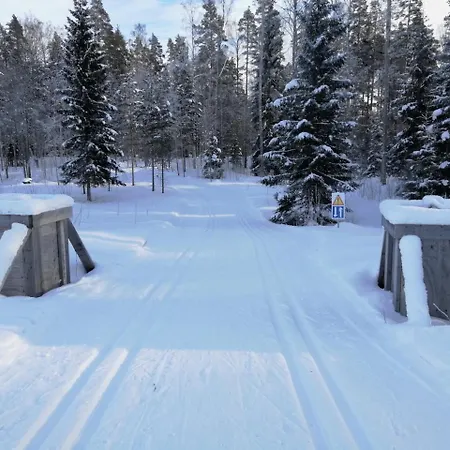 Marina Rauhan Village * Imatra