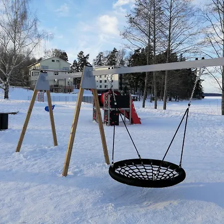 Marina Rauhan Village