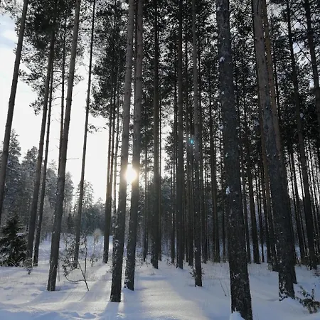 Marina Rauhan Village Huoneisto