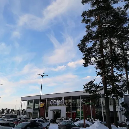 Huoneisto Marina Rauhan Village