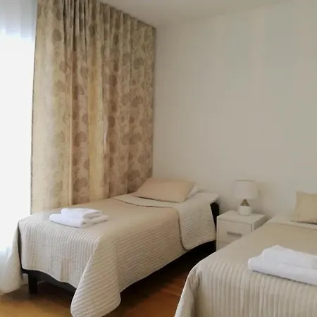 Marina Rauhan Village *