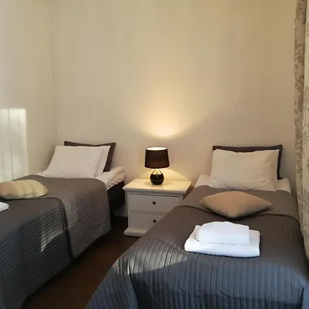 Apartment Marina Rauhan Village *